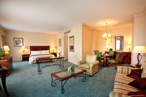 Hotel Courtyard by Marriott Tbilisi (Tbilissi)
